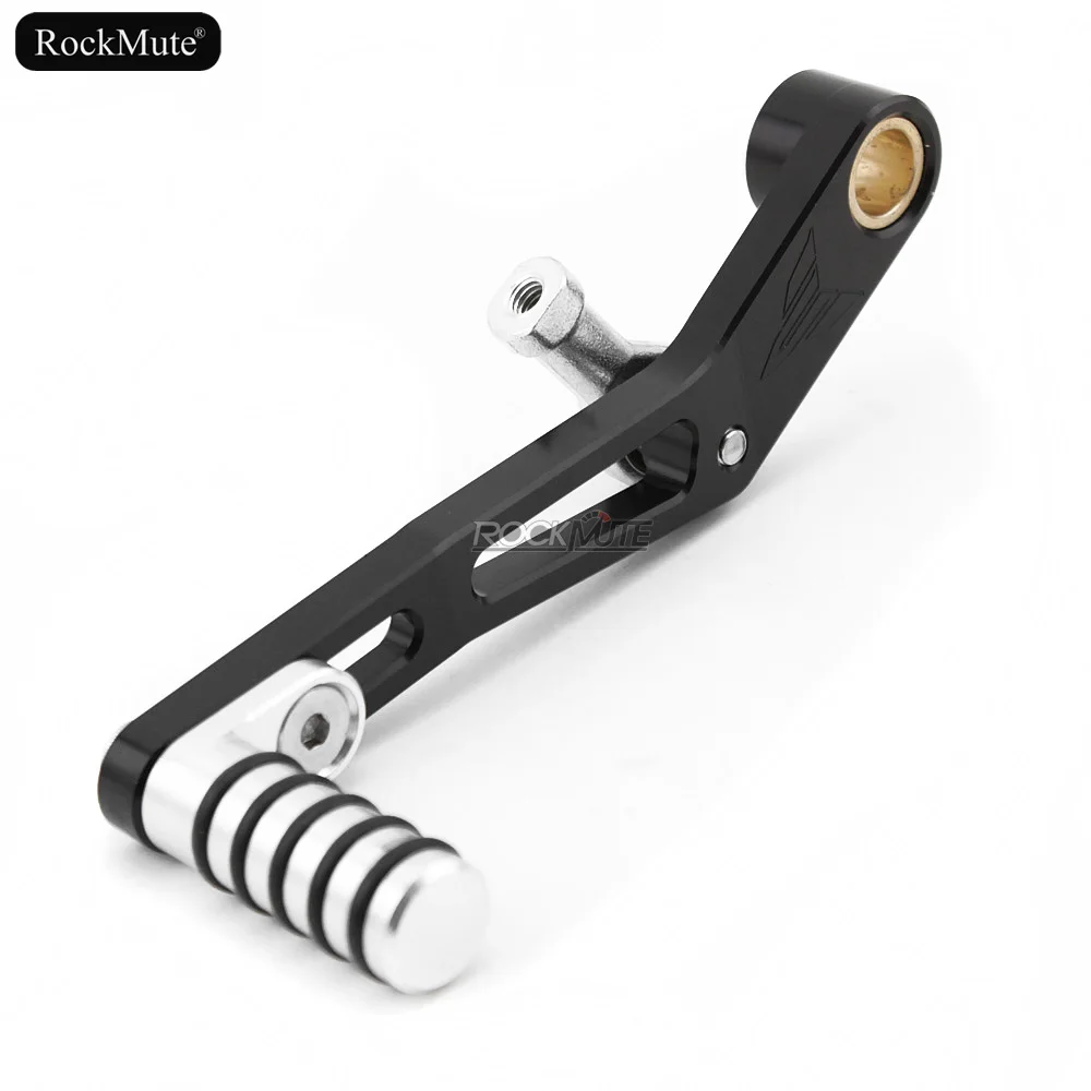 For YAMAHA MT-09 Tracer 2015 2016 2017 2018 Motorcycle Gear Transmission Shift Pedal Foot Lever Left Side Change Adjustable | Автомобили и