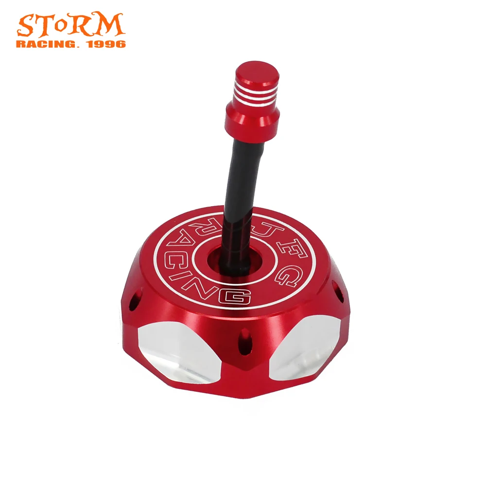 Motorcycle CNC Gas Fuel Tank Cap Cover For Honda XR50 CRF50 Chinese Dirt Pit Bike | Автомобили и мотоциклы