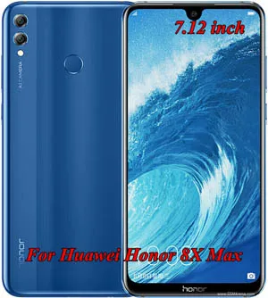 Противоударный чехол для huawei mate 20 Pro Honor 10 lite 8X Max P30 Pro Honor 20 Nova 5 4 V20 прозрачный кольцевой чехол с магнитной подставкой