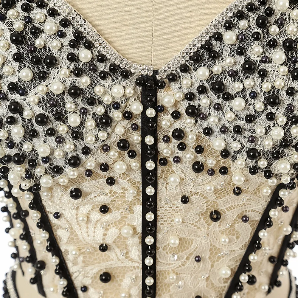 Черные платья для выпускного вечера 2018 Длинные Сексуальные вечерние дня