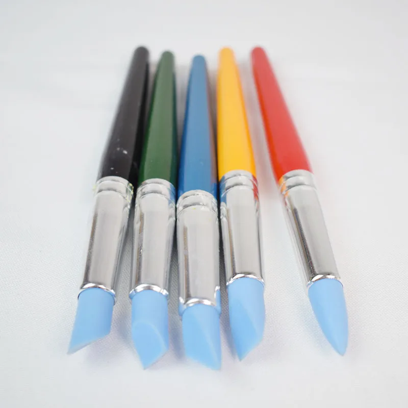 10 мм Большой 5 шт. набор инструментов для формирования керамической глины