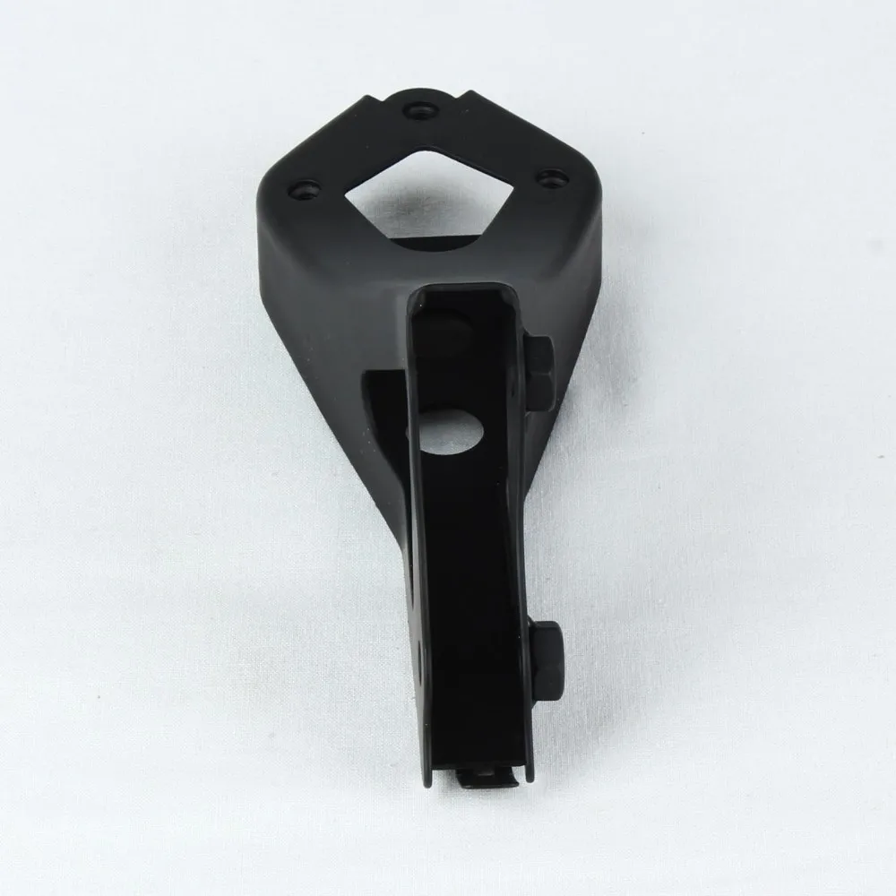 Для Honda CBR600 CBR 600 F4 F4i 1999 2006 2005 2004 2003 2002 01 мотоциклетная фара ВЕРХНЯЯ ПЕРЕДНЯЯ