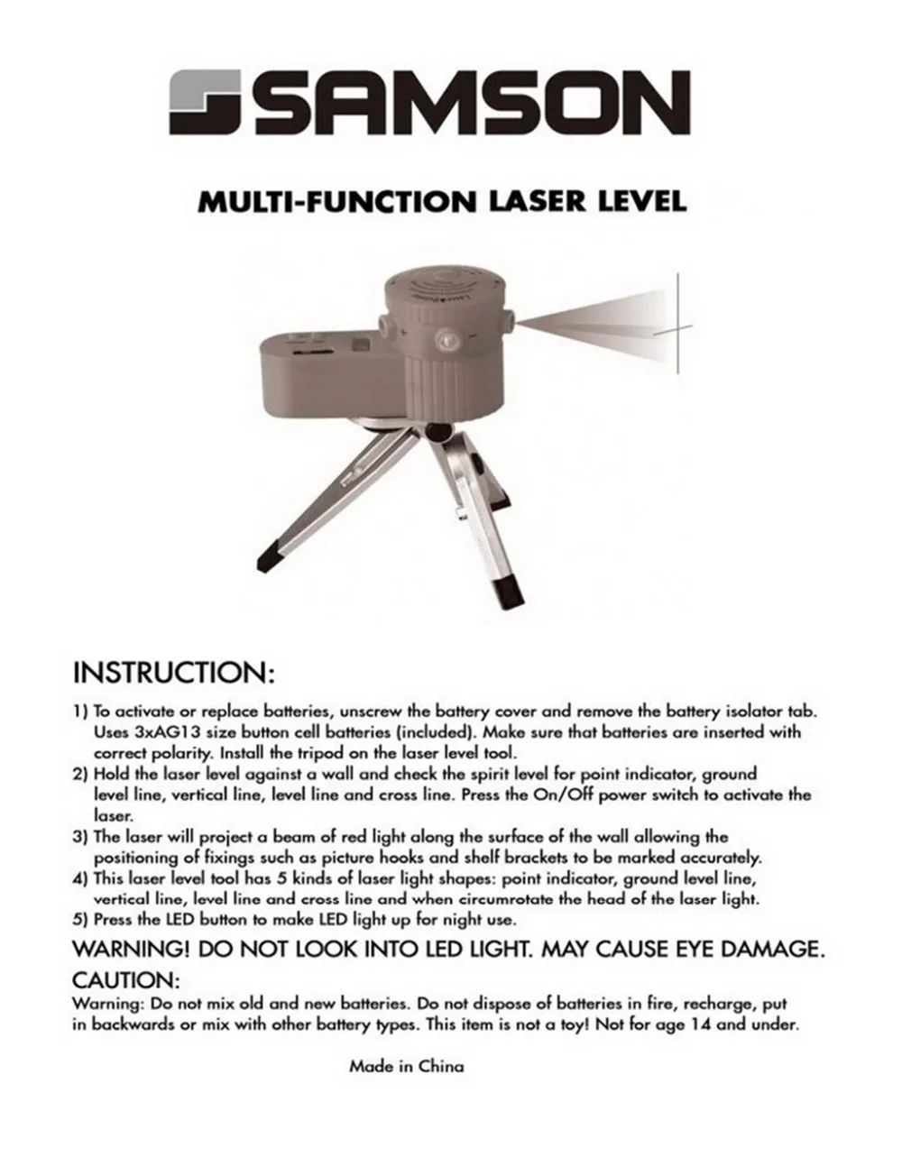 Дропшиппинг Multi Функция крест лазерный уровень Leveler вертикальные горизонтальные