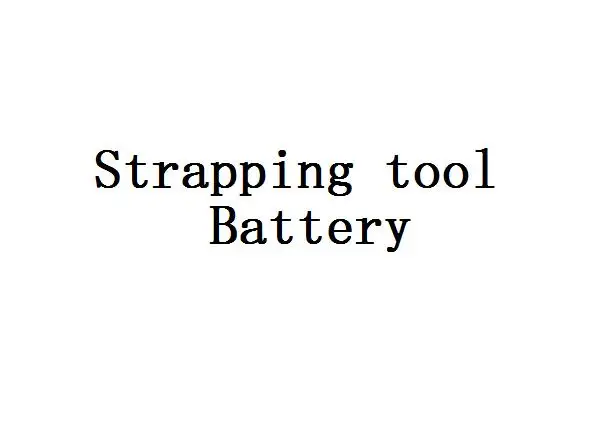 Luoxin Group самые низкие заводские цены запасные части для аккумуляторной обвязки