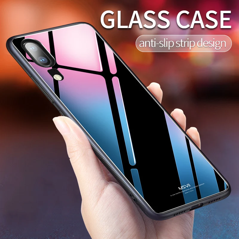 P20 Lite чехол ZROTEVE Coque для huawei P20 Pro P10 Plus чехол P 20 30 Lite закаленное стекло чехол для huawei P30 Pro P30 Lite чехол s
