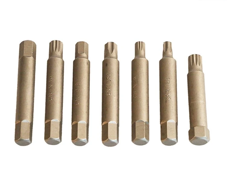 18 шт. набор инструментов для снятия шкива генератора переменного тока|tool kit|tool kit