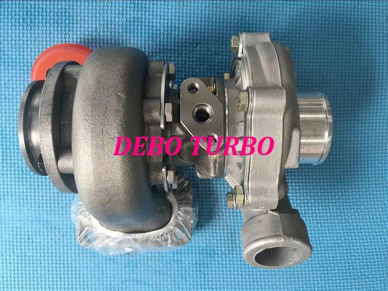 Новый турбокомпрессор TA31 4982530 5275354 4988426 728001 для 4BTA 3.9L 60KW | Автомобили и мотоциклы