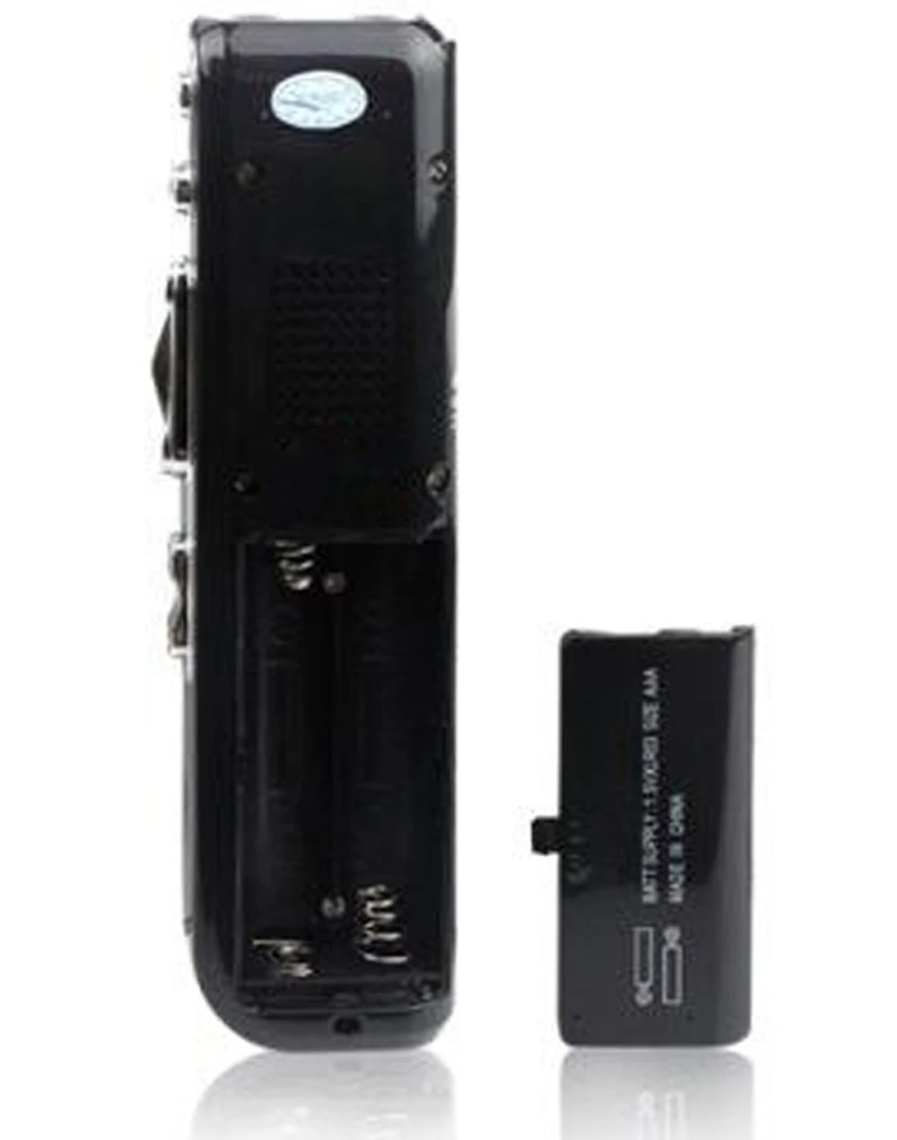 006 портативный диктофон mp3 плеер Голосовая активация 8 ГБ USB флеш накопитель