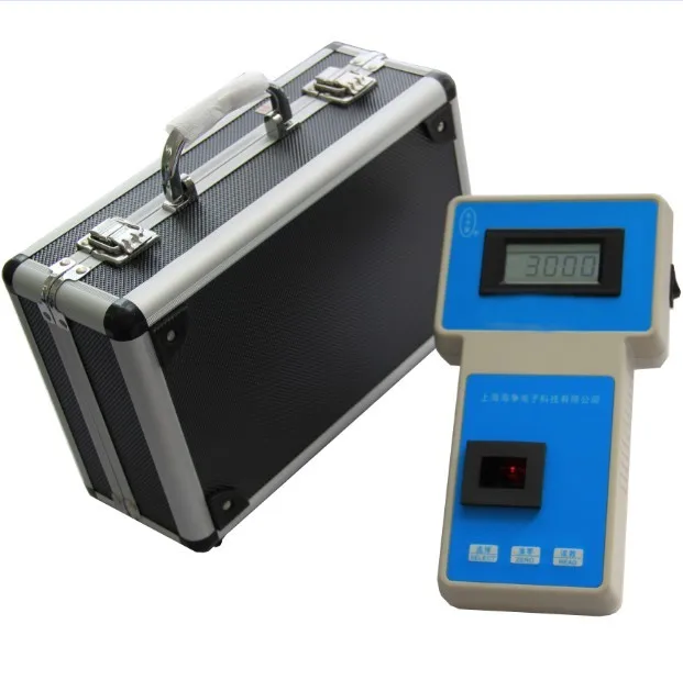 

[Shanghai sea constant] AL-1A water quality aluminum ion detector, water aluminum ion meter, 0-0.4mg/L