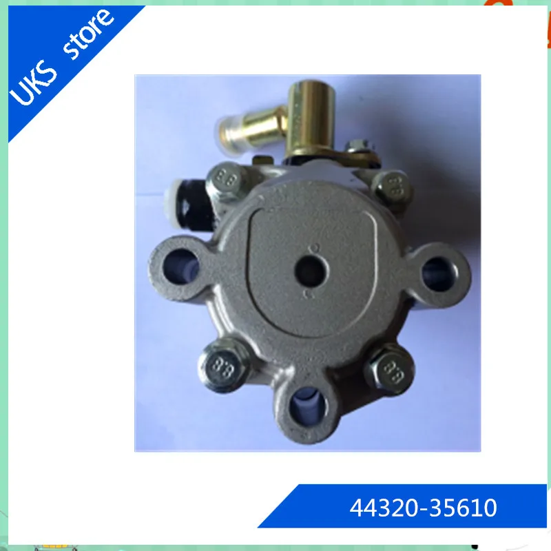Насос гидроусилителя руля для Lexus GX470/4 runner OEM:44320 35610|Поворотные насосы и запчасти| |