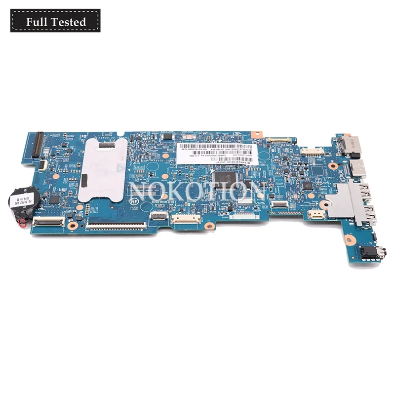 NOKOTION 849242-601 849242-001 448.05H02.0021 основная плата для HP Pavilion X360 13-S 13T-S материнская ноутбука