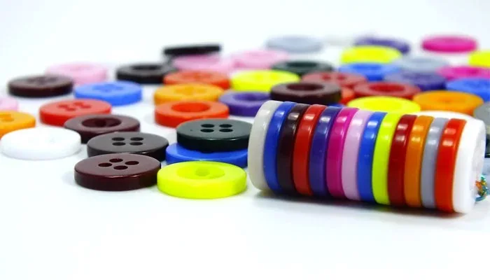 

20 color mixed scrapbooking button garment accessories wholesale children buttons 11 mm free shipping