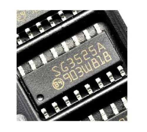10 шт. SG3525A SG3525 IC REG CTRLR PWM VM 16 SOP ST NEW|st|st |