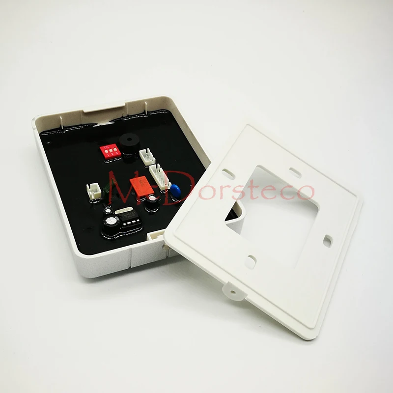 Водонепроницаемый RFID контроль доступа без клавиатуры 125 кГц EM/ID карта кГц|door
