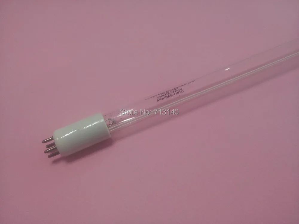 GPH893T5VH/Хо/4PSE 4 Pin озона UV бактерицидные лампы | Лампы и освещение
