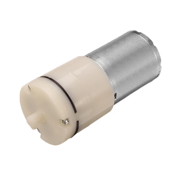 DC 6V 380mA 500mmHg микро воздушный насос|Насосы| |