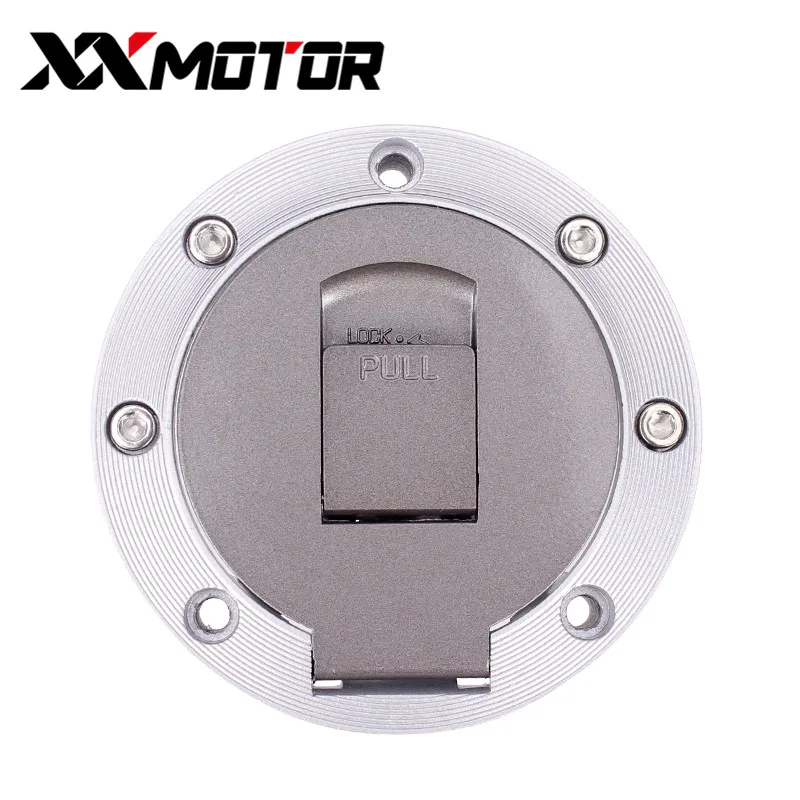 Крышка крышки для топливного бака мотоцикла с ключами YAMAHA XJR400 1996 1997 2002 XJR1200 1994 1998