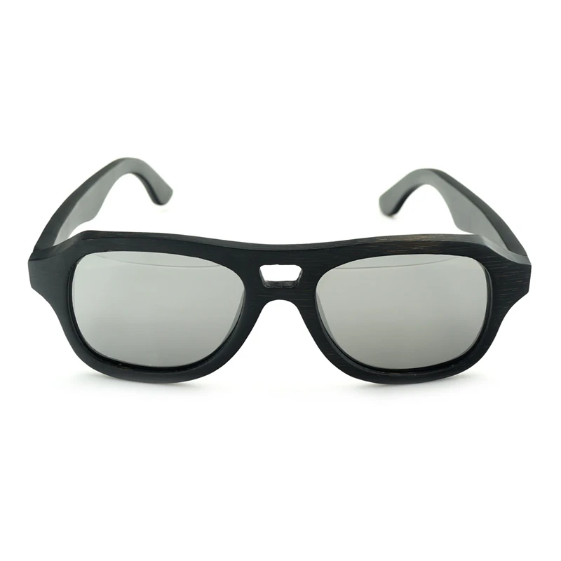 BOBO BIRD gafas de sol hombre поляризованные деревянные роскошные солнцезащитные очки Handmaden