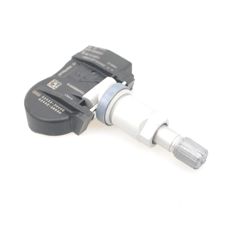 Подлинный датчик контроля давления в шинах Baificar TPMS для Hyundai Santa Fe Accent Elantra Equus Genesis