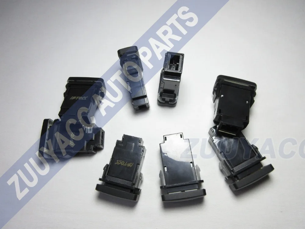 Кнопка переключателя противотумансветильник р Facelift для Toyota бренд Land cruiser Hilux Vigo 12
