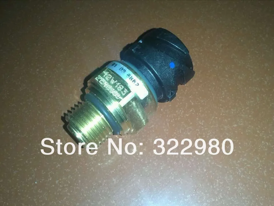 Оригинальный датчик давления масла 21302639 для грузовика VOLVO D12 D13|sensor sensor|sensor oil