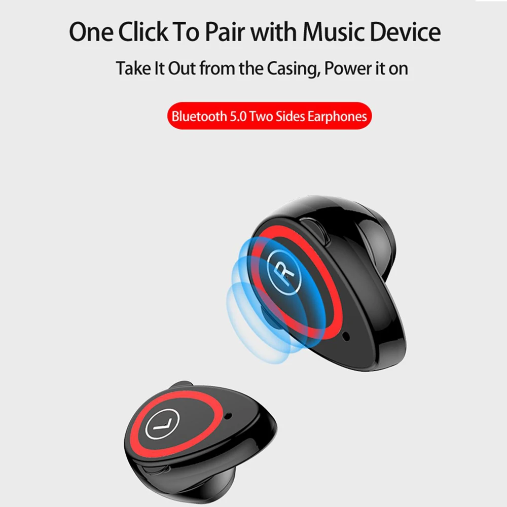 Умный Браслет M1 с цветным экраном, bluetooth-гарнитура 2 в 1, браслет для сна, пульсометр, монитор артериального давления с музыкальными наушниками
