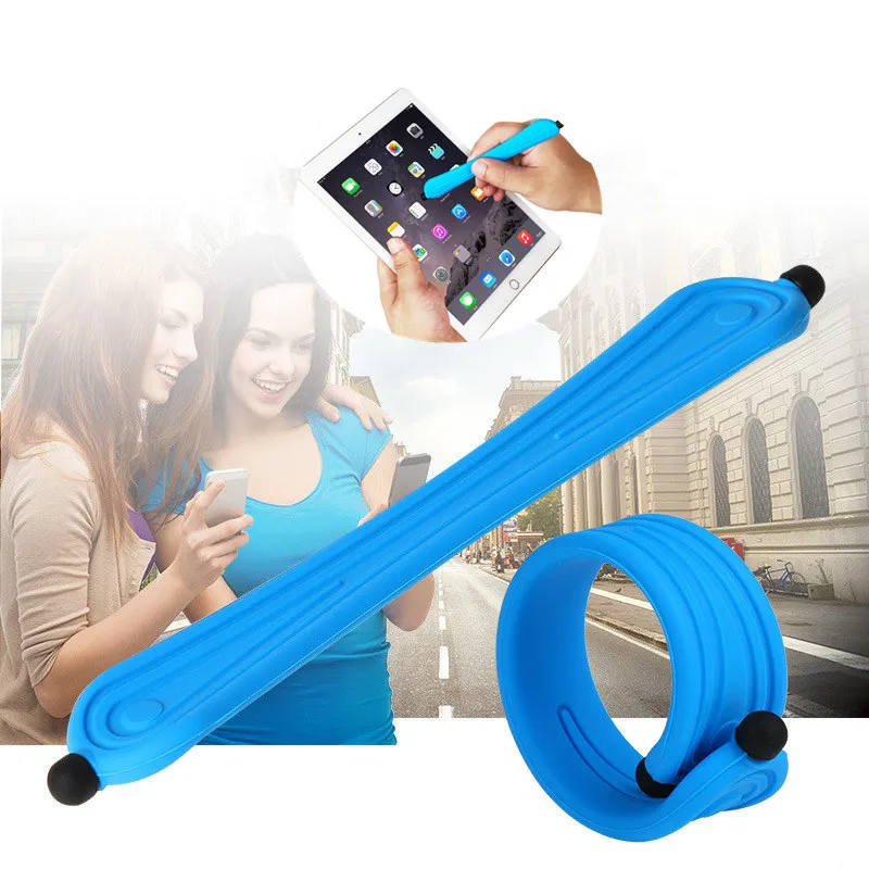 Водостойкая универсальная емкостная сенсорная ручка для смартфонов планшетов