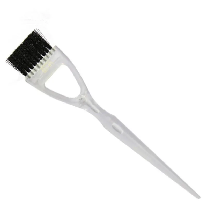 3 шт. парикмахерские краситель Цвет щетка смешивания Расческа комплект оттенок