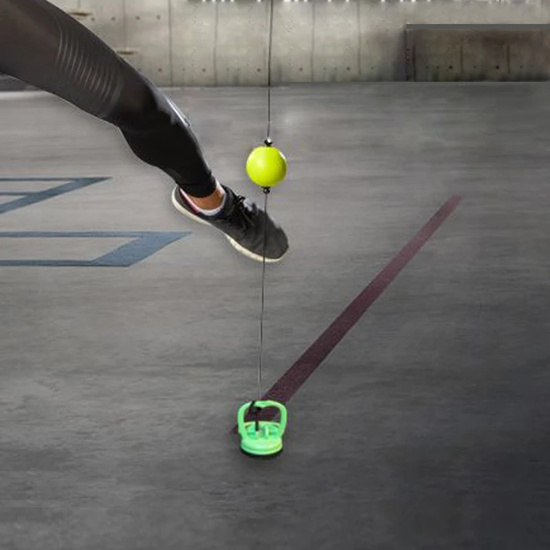 Punching Balls &amp Speed Reflective speed training ball home taekwondo gym suction cup suspension fitness equipment | Спорт и