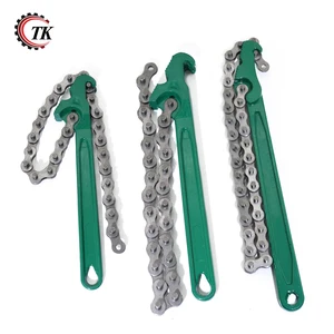 Ручной гаечный ключ для масляного фильтра, 91215 дюймов