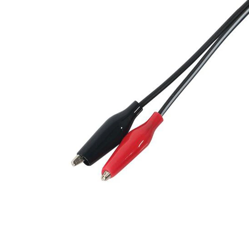 Силовой кабель для передачи данных тестовый провод постоянного тока с USB выходом