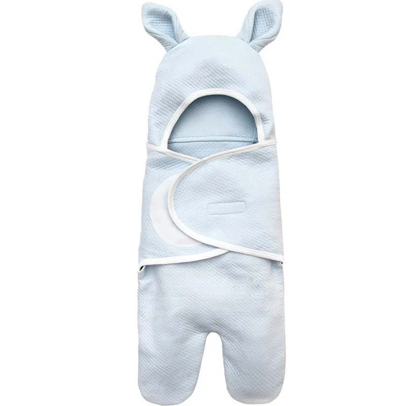 Высокое качество Bionic спальный мешок для ребенка весна осень новорожденного