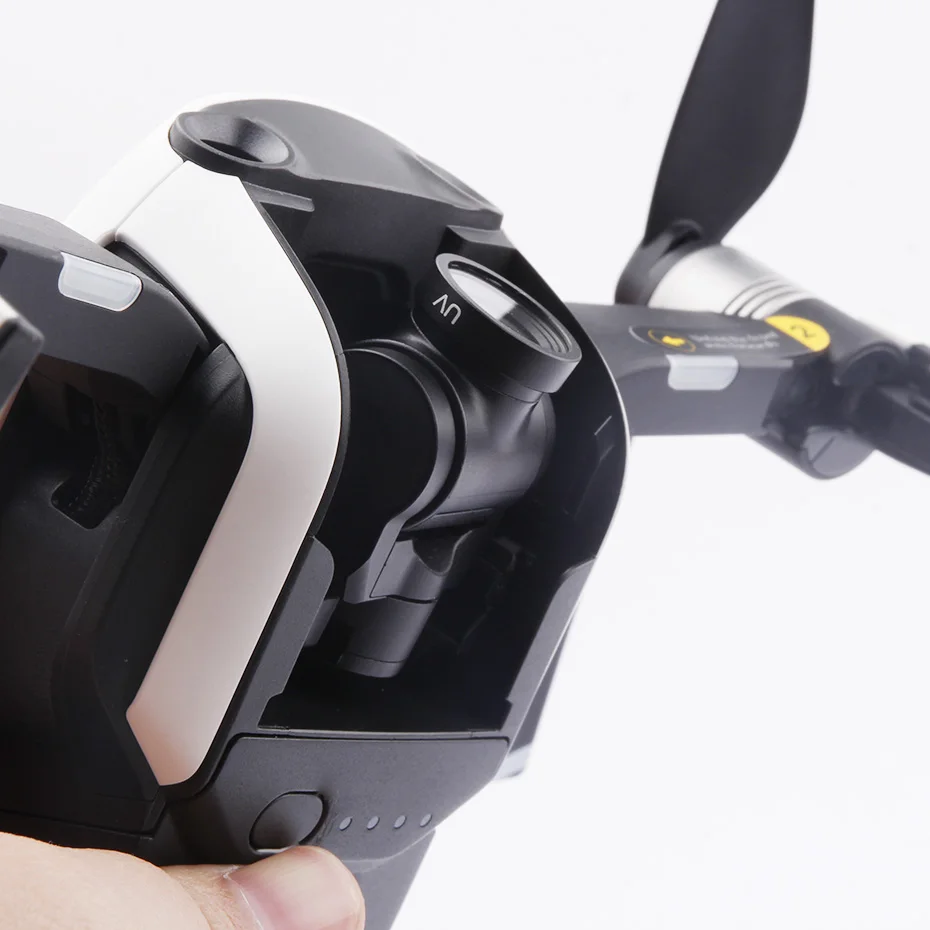 Комплект фильтров FOTOFLY для оптического стекла фильтр объектива Mavic Air UV CPL ND 8 16 32