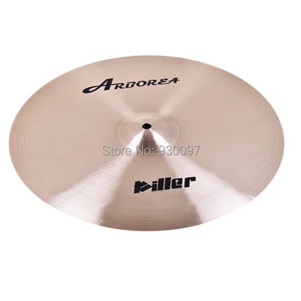 

Professional Dragon series 22'' Medium Ride Cymbal for sale
