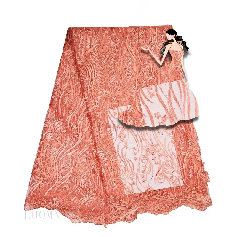 African Lace Fabric 2018 High Quality Swiss Voile In Switzerland Materials Dresses For Women B51 | Дом и сад