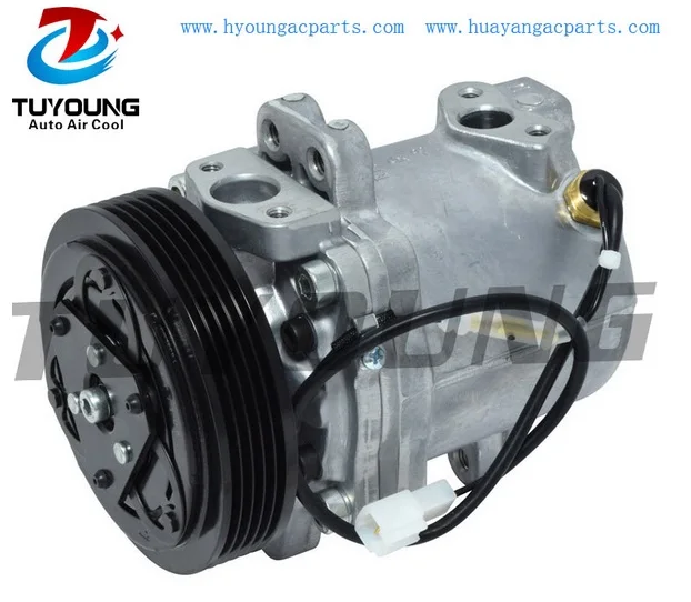 

Factory direct sale Car accessories AC Compressor SS10LV6 for Suzuki Grand Vitara 1998 - 2005 CO 11182ZI 9520170CC0 9520170CG0