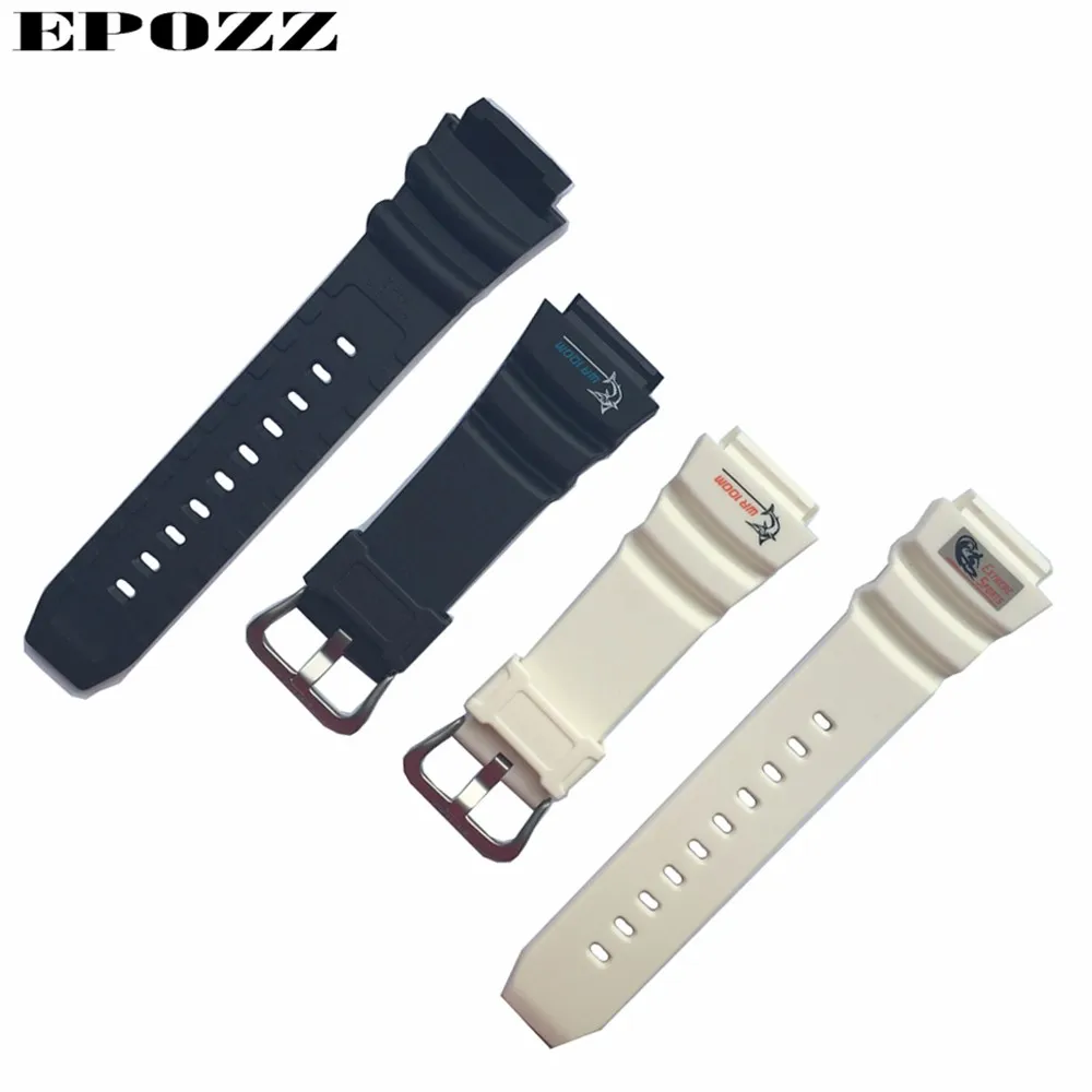 EPOZZ 3001 ремешок для часов черный белый синий часов|strap strap|strap watch strapstrap |