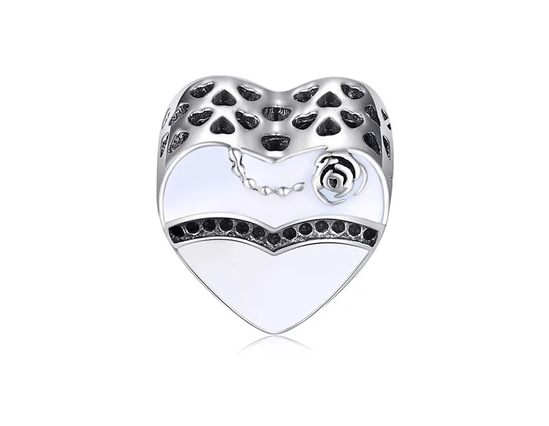 Jewelrypalace Sweet Heart особые дни браслет серебро 925