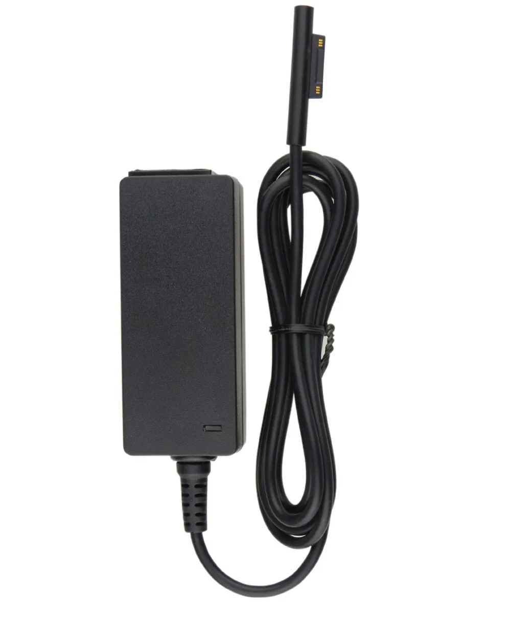 12V 2.58A 36W AC адаптер питания кабель зарядное устройство для Microsoft Surface Pro 3 4 Pro3 Pro4 1625