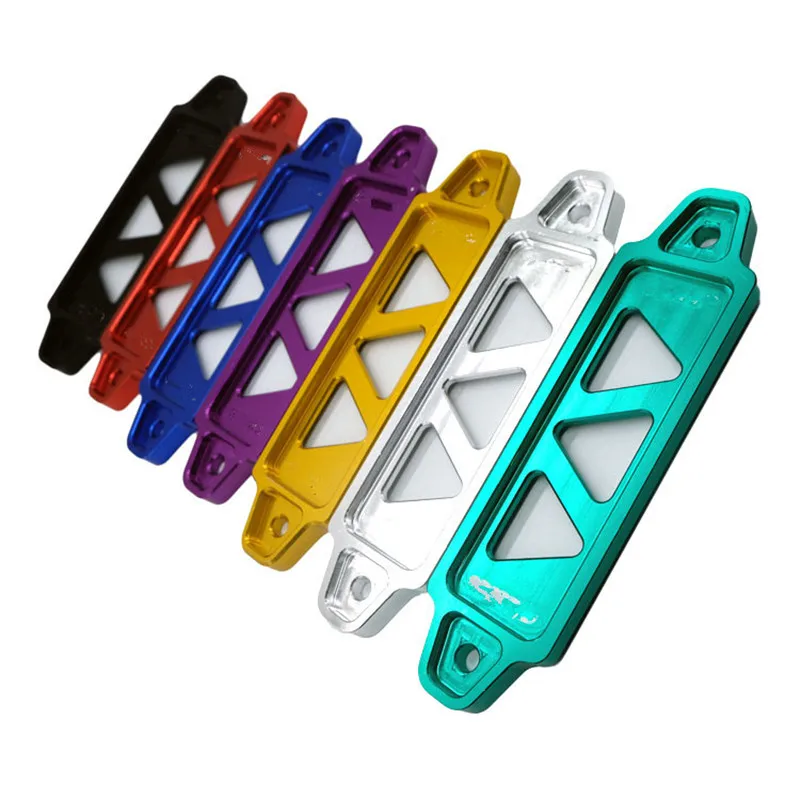 SPSLD Автомобильный держатель для аккумулятора из алюминиевого сплава