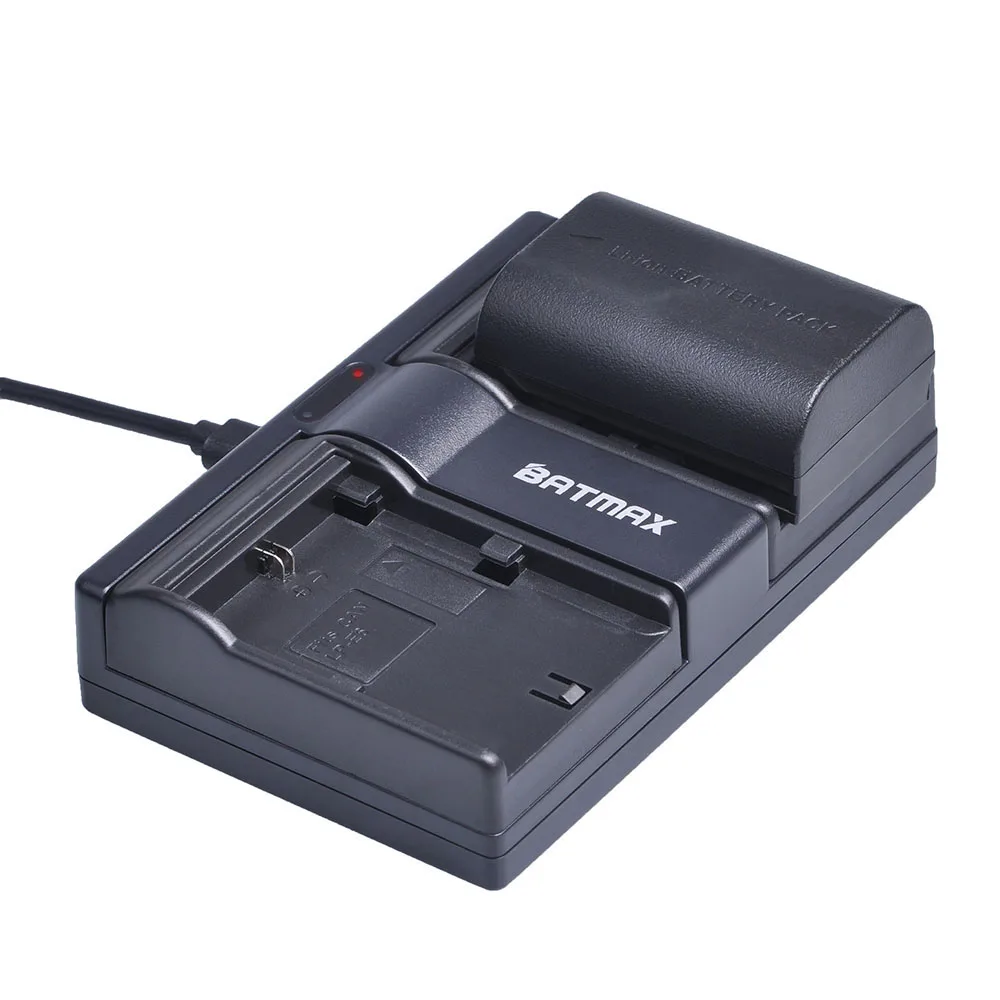 

1 шт. 2650 мАч LP-E6 LP E6 E6N батарея + USB двойное зарядное устройство для Canon EOS 5D 5D2 5DS R Mark II 2 III 6D 60D 60Da 7D 7D2 70D 80D