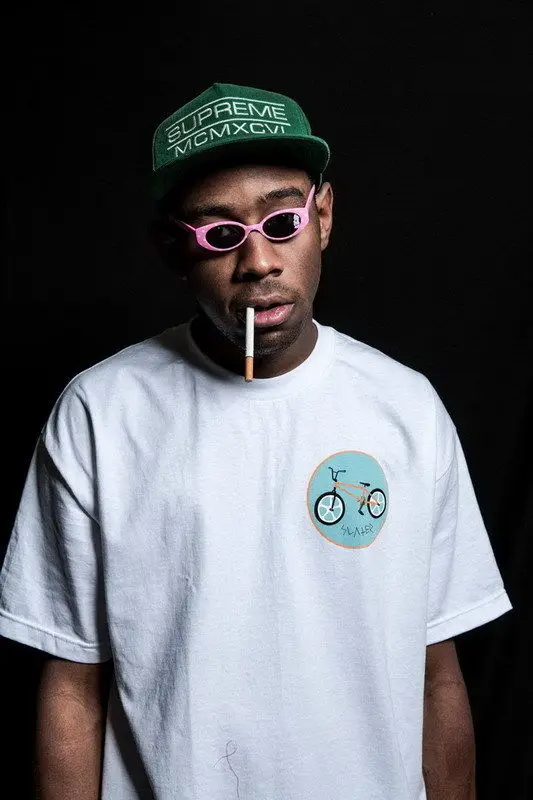 MX08677/Тайлер The Creator американский Odd Future хип хоп звезда 24 &quotx 36&quot Афиша|hip hop poster|poster