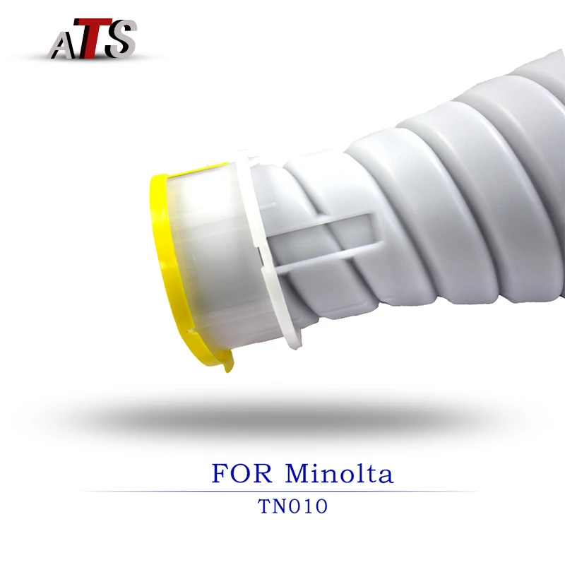 1 шт. 1600 г тонер картридж для Konica Minolta TN010 Bizhub 1015 1051 совместимый BH1015 BH1051 копир