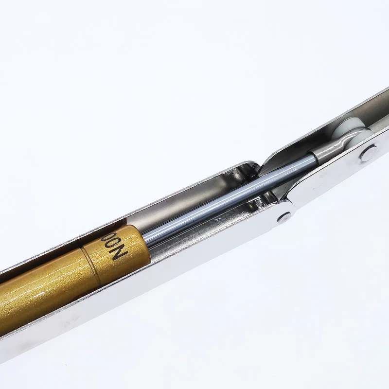 Ручной газовый гидравлический подъемник с пневматической пружиной 60/80/100/150N |