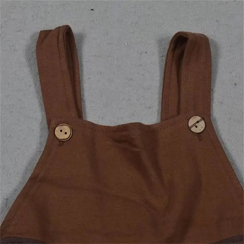 Детский костюм-комбинезон в ковбойском стиле комплект одежды для маленьких