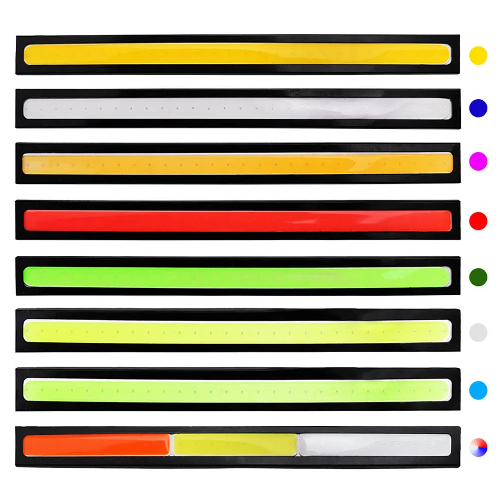 1 пара Автомобильные дневные ходовые огни противотуманная фара