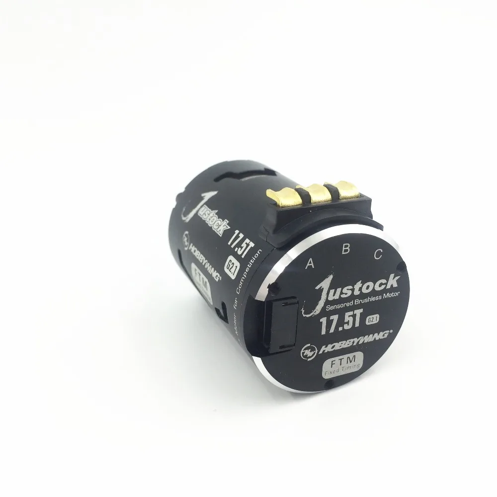Hobbywing XeRun Justock 3650SD G2.1 10,5 T 13,5 T 17,5 T 21,5 T 25,5 T Мотор XR10 Justock ESC комбинированная система питания для радиоуправляемого автомобиля