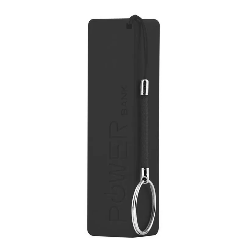 1 шт. чехол для зарядного устройства USB 1x18650 |