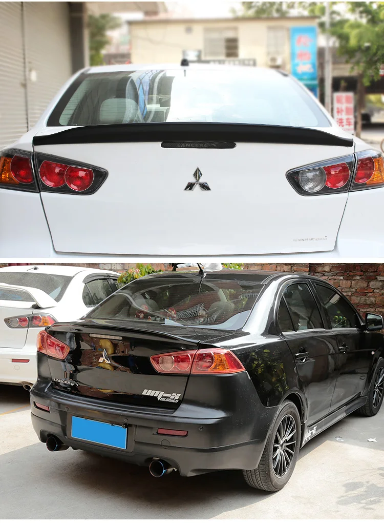 MONTFORD для Защитные чехлы сидений сшитые специально Mitsubishi Lancer EX Evo 2008 2009 2010 2011 2012 2013