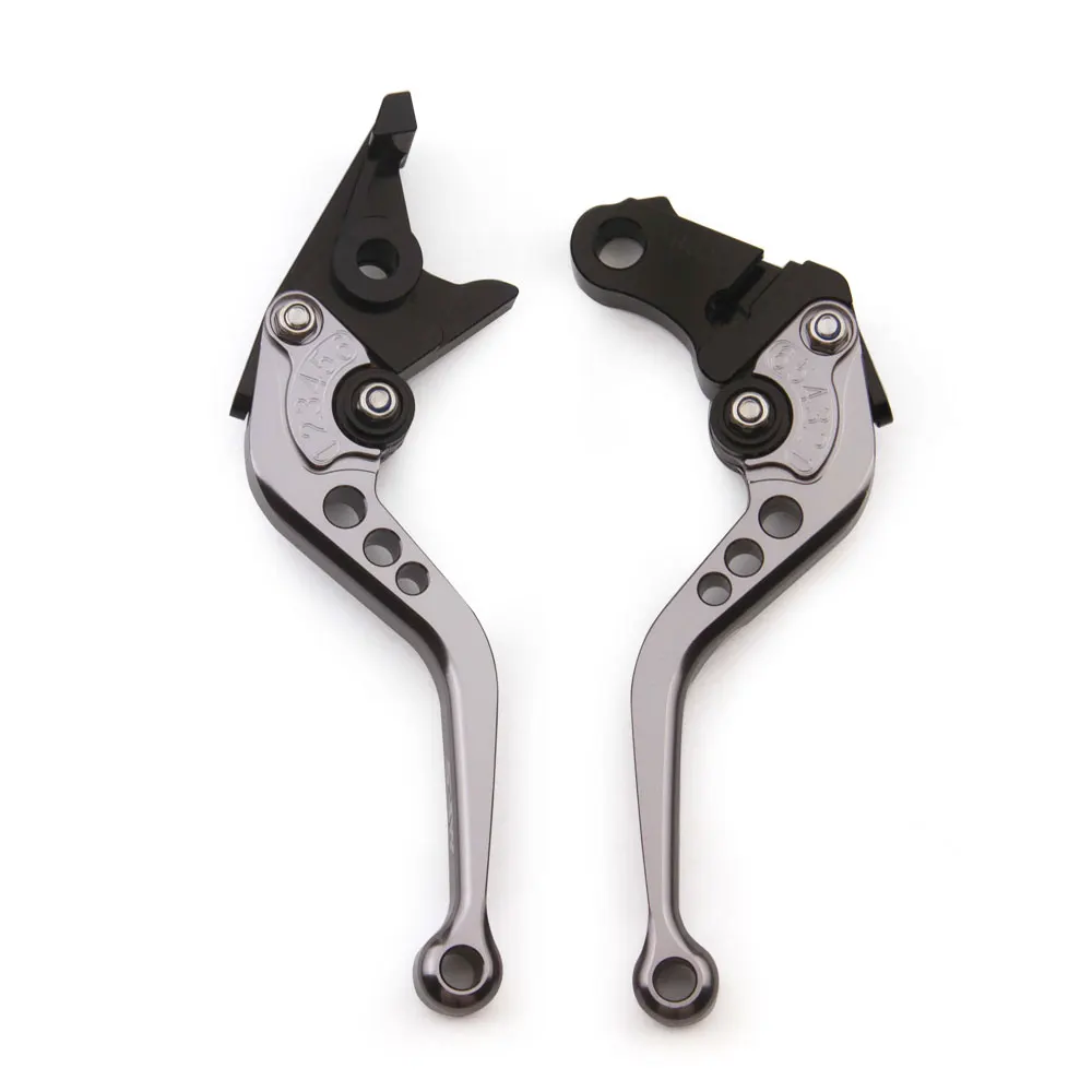 Рычаги тормозной муфты CNC для Ducati 899 959 1199 1299 Panigale 1198 1098 848 1200 Monster M1100 V4 S4RS|Рычаги